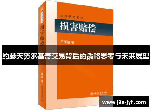 约瑟夫努尔基奇交易背后的战略思考与未来展望